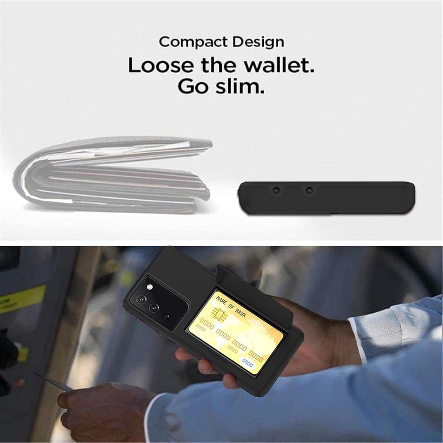 Asuwish Phone Case for Samsung Galaxy S21 Glaxay S 21 5G 6.2 inch with Tempered Glass Screen Protector Cover and Credit Card Holder Stand Slim Hybrid Cell Accessories Gaxaly 21S G5 Women Men Black