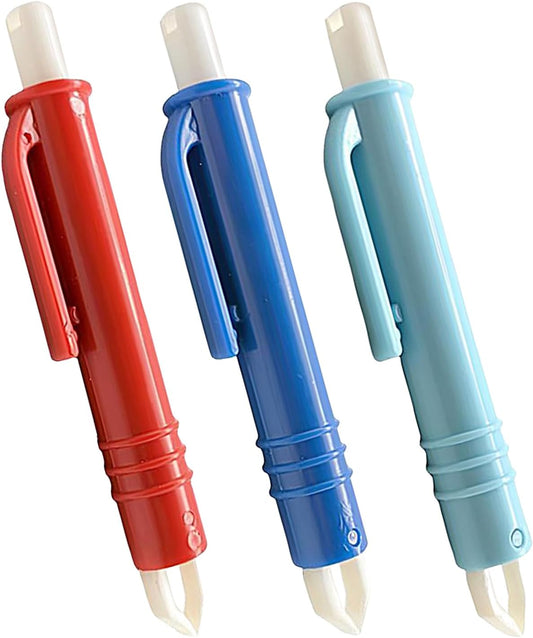 Tick Removal Tool, Stainless Tweezers, Durabled Abs Material, Quick Extractor, Easily Carrying, Extensive Use, Ideal for Pet Grooming Outdoor Travel, 9.5cm, 50g