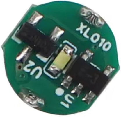 LED Light Control Switches Lighting Chip Model Toy Brightness Light Model Lamp For AD5M 3D Printer