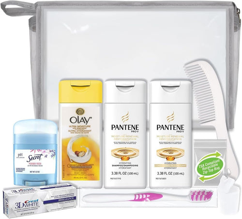 Convenience Kits Women's Pantene Kit