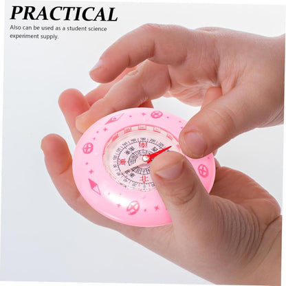 BESPORTBLE Tool Backpack Camping Accessories Metal Camping Kit Plastic Survival Navigation Tool