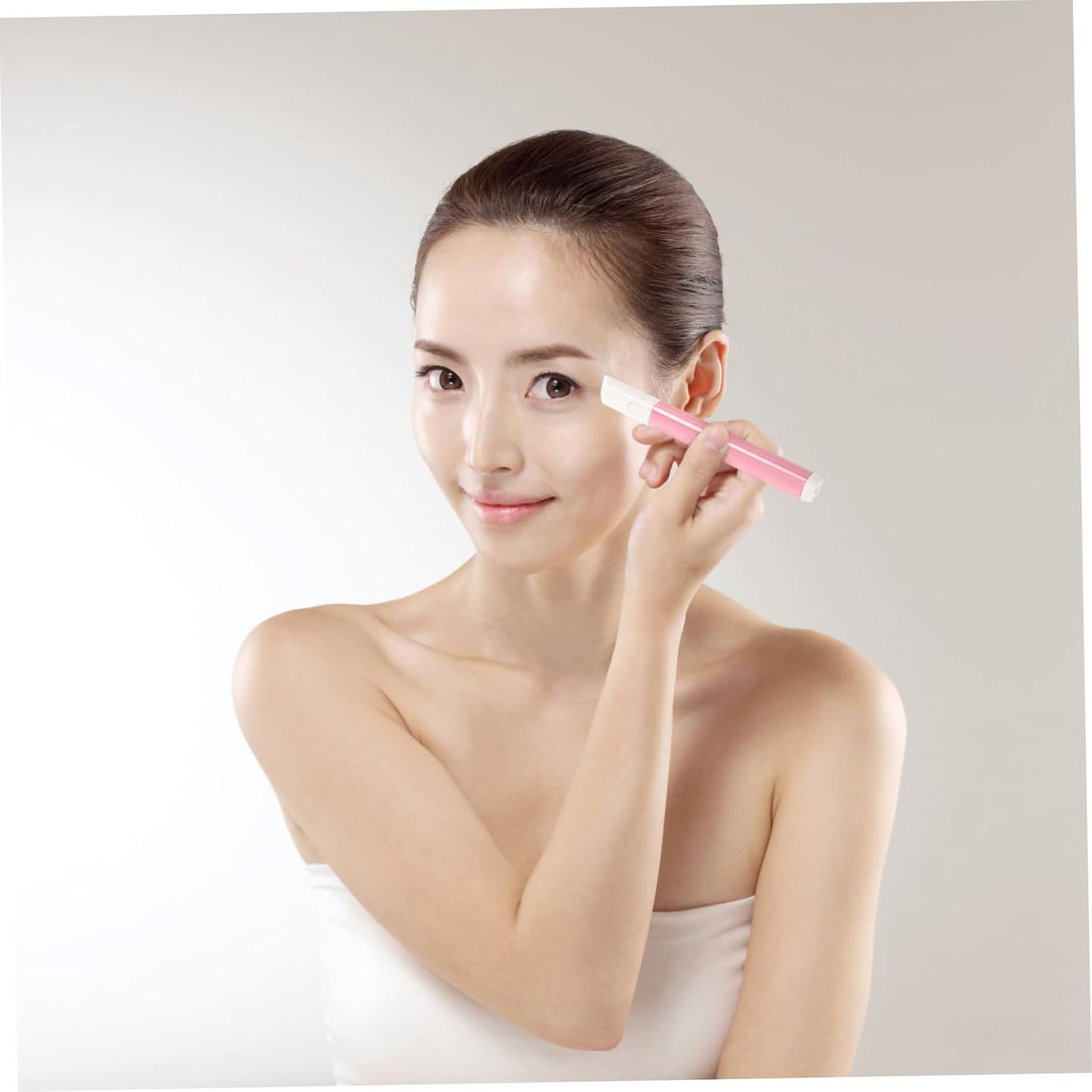 minkissy Led Face Care Pen Treatment Device for Skincare Products Safe Professional Beauty Care