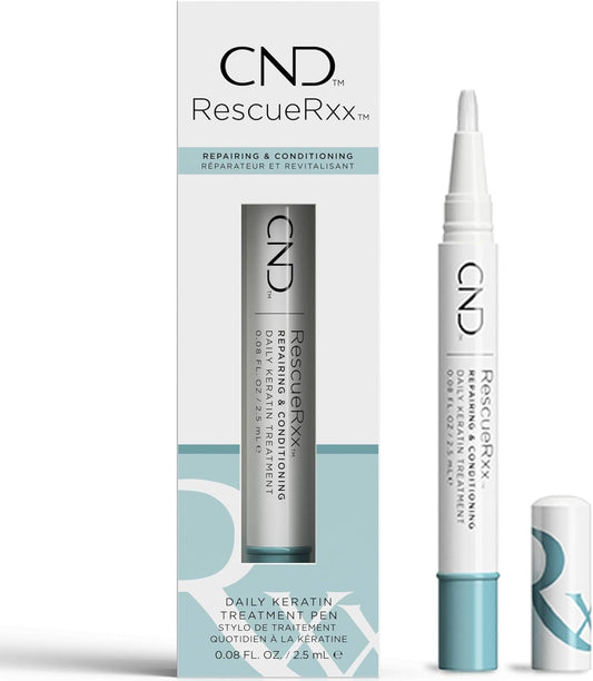 CND RescueXX Care Pen - Nourishing Cuticle and Nail Oil in Pencil Format 3ml