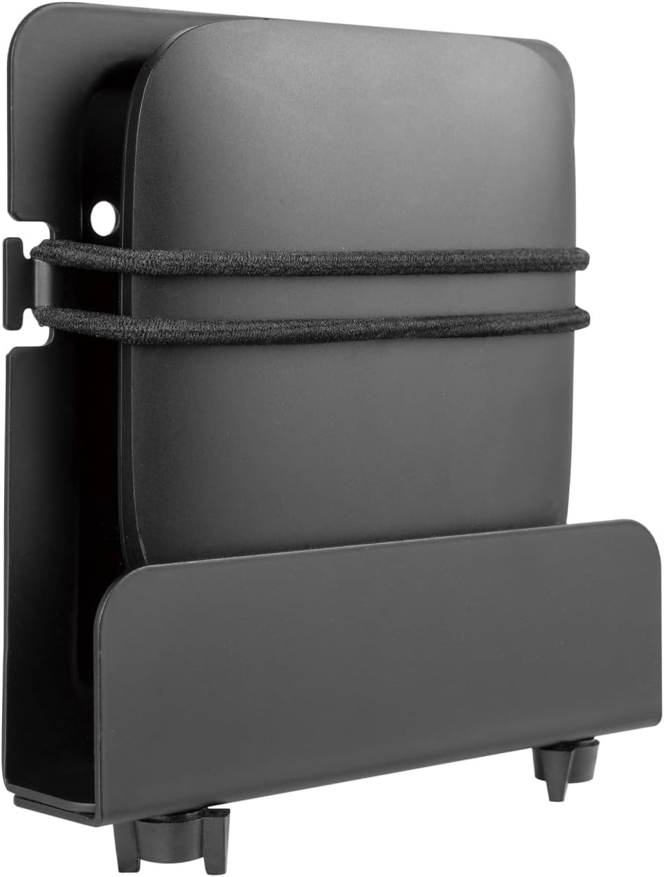 AISENS MPC02-155 Soporte Universal de Pared para Mini PC/Router