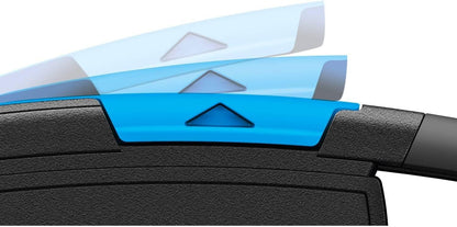 Martor Secumax 320 Safety Knife