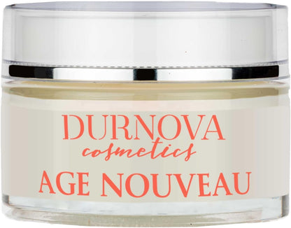 AGE NOUVEAU – Antioxidant Multivitamin Cream: Protection and hydration for radiant skin!