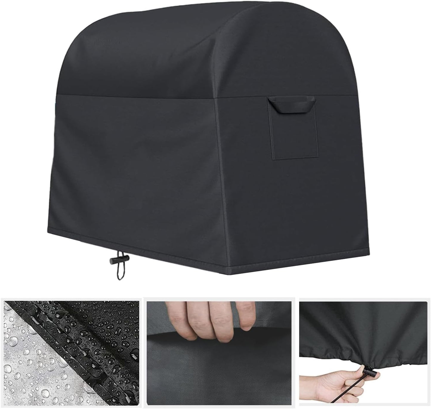Home Dumbbell Rack Dust Cover, Gym Storage Rack Cover, Outdoor Dumbbell Cover, Dust-Proof Dumbbell Cover, Waterproof Gym Cover, Dumbbell Rack Protective Cover, Fitness Equipment Dust Cover, Adjustable