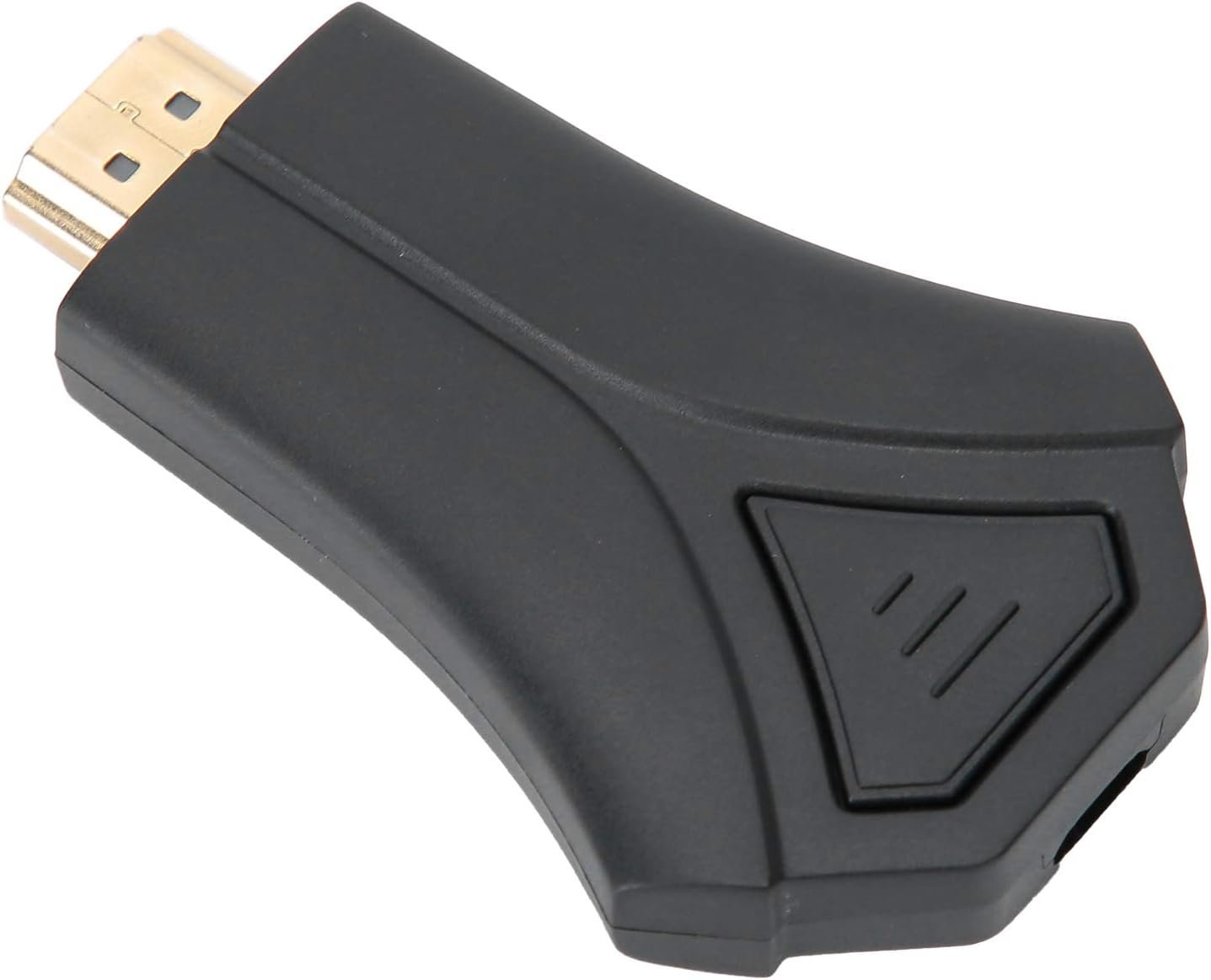 HDMI Display Adapter, Dongle, Screen Mirroring Receiver Dongle,Phone for Miracast,for Online Learning/Conference Office/Home Entertainment,Plug and Play