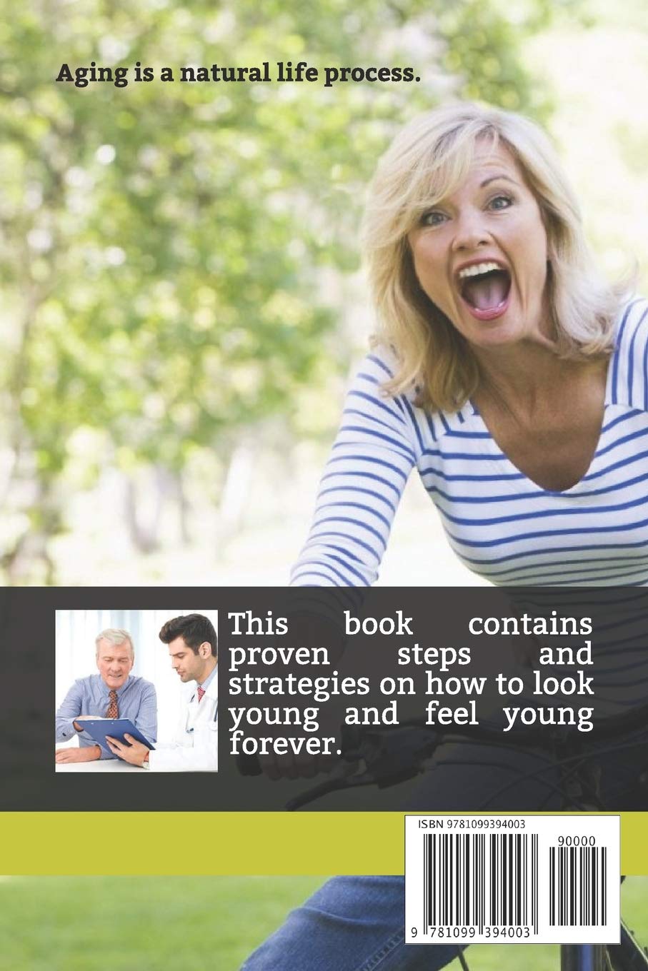 Staying Young: Anti-Aging Tips