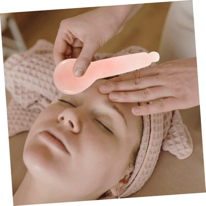 PATKAW Scraping Massage Board for Facial and Relaxation Multi Functional Tool