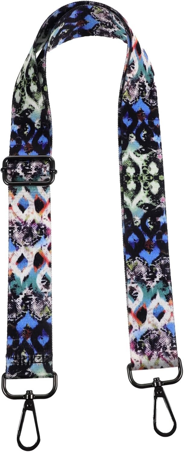 VICASKY Polyester Shoulder Crossbody Bag Strap Adjustable Purse Strap for Handbags