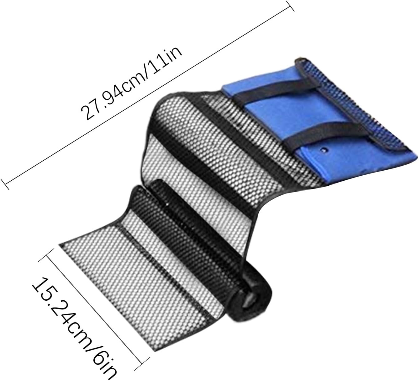 Animal Saving Ramp, Pool Critter Saver, Floating Rescue Platforms Small Wildlife Escape Frog Helper Device Safety Pond Exit for Ladder Tool, 11x6x3 inch