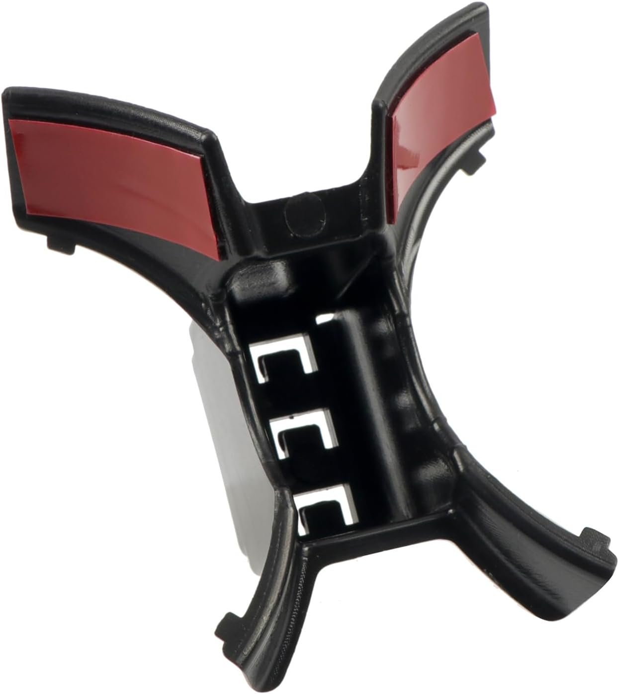 Autophoton Phone Holder For Qashqai J10 2006-2013 Cell Phone Holder with Air Vent Clip (Black)