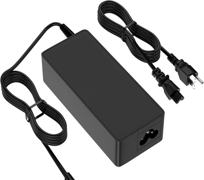 Guy-Tech Global AC/DC Adapter Replacement Compatible with Epson Workforce WF-100 Wireless Mobile Printer C11CE05201 Work Force WF100 Power Supply Cord