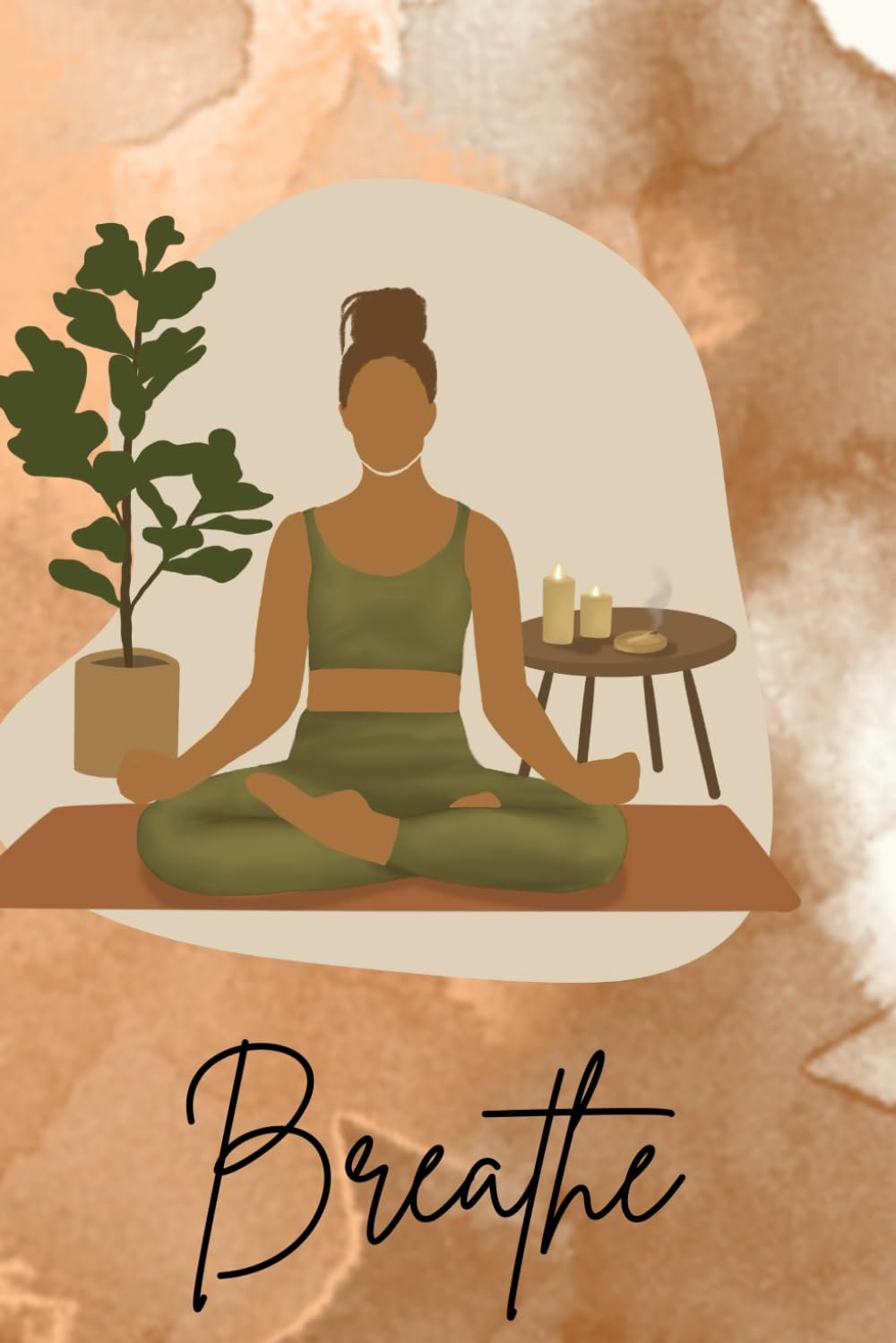 Yoga Meditation Journal