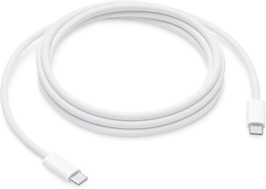 Apple 240W USB-C Charge Cable (2m)