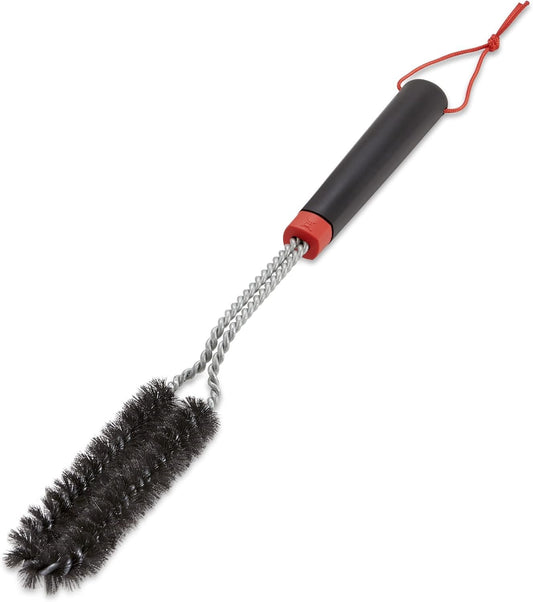 Weber 18" Detail Brush