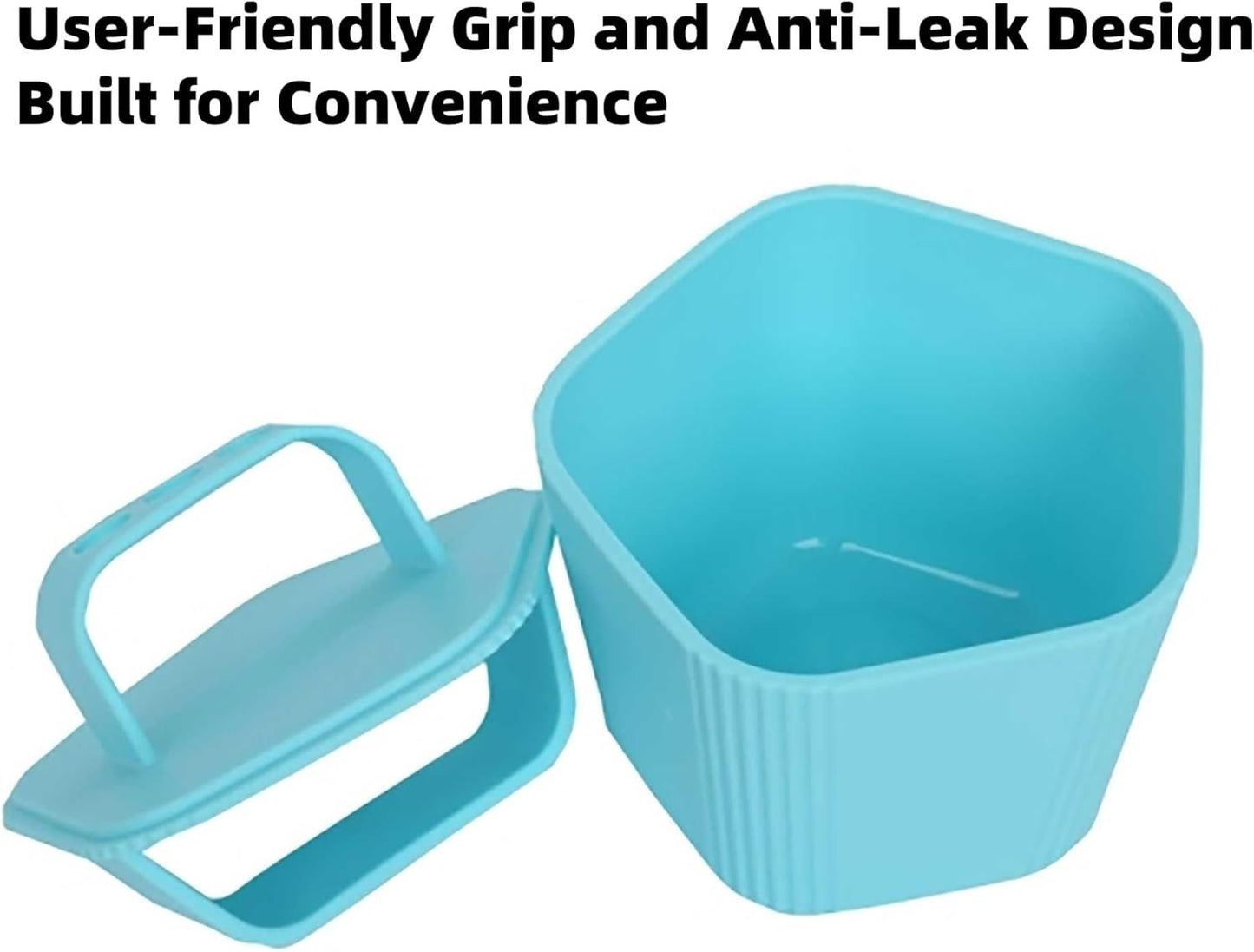 FAQQI Ice Cups for Physical Therapy,Ice Massage Cups,Ice Cup Massage