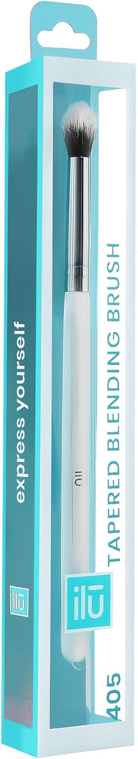 TB TOOLS FOR BEAUTY ILU 405 Make Up Brush for Shading Eye Shadow
