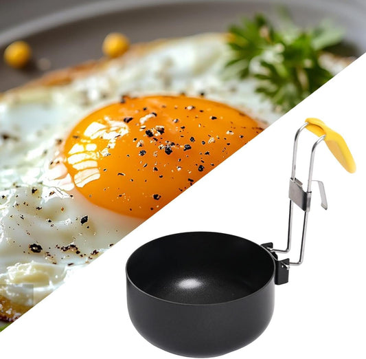 Colcolo Cuociuova Cuociuova in Camicia Cuociuova in Camicia in Acciaio Inox Gadget da Cucina Cuociuova Cottura Cottura Uovo in Camicia Utensile da Pranzo