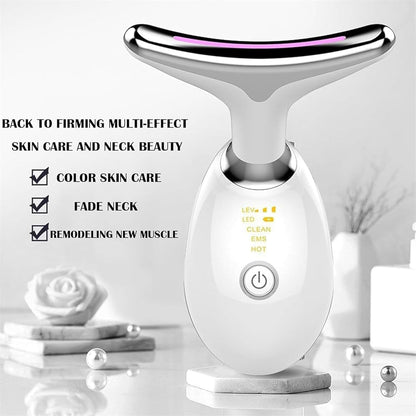 Blumene Face Pro. Micro current multifunctional facial massager. Beauty facial massager, Microcurrent Facial Device