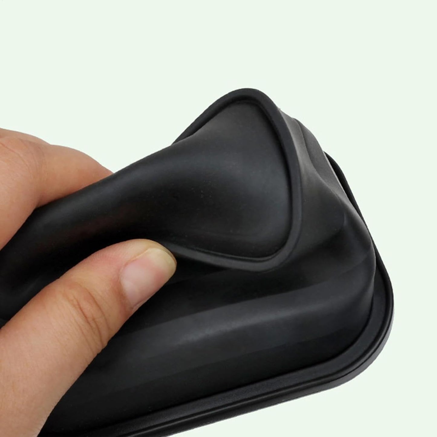 Portable Dog Bowl - Hygienic Compact | Dog Eating Bowl for Traveling on the Road, Watering Bowl for Outdoor, Travel, Walking, Hiking