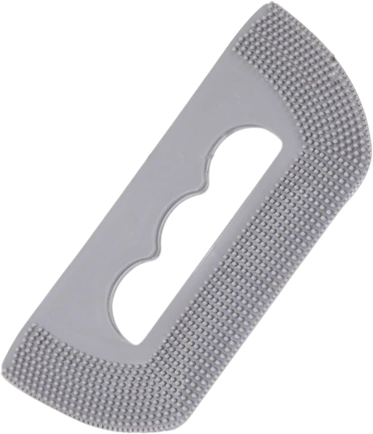 Pet Hair Remover Tool, Reusable Rubber Sheet for Lint and Removal, Rubber, Compact Cleaning Accessory for Car Interior, Carpet, Couch, Rug, Upholstery and Furniture Detailing, 13x5.6x0.5cm
