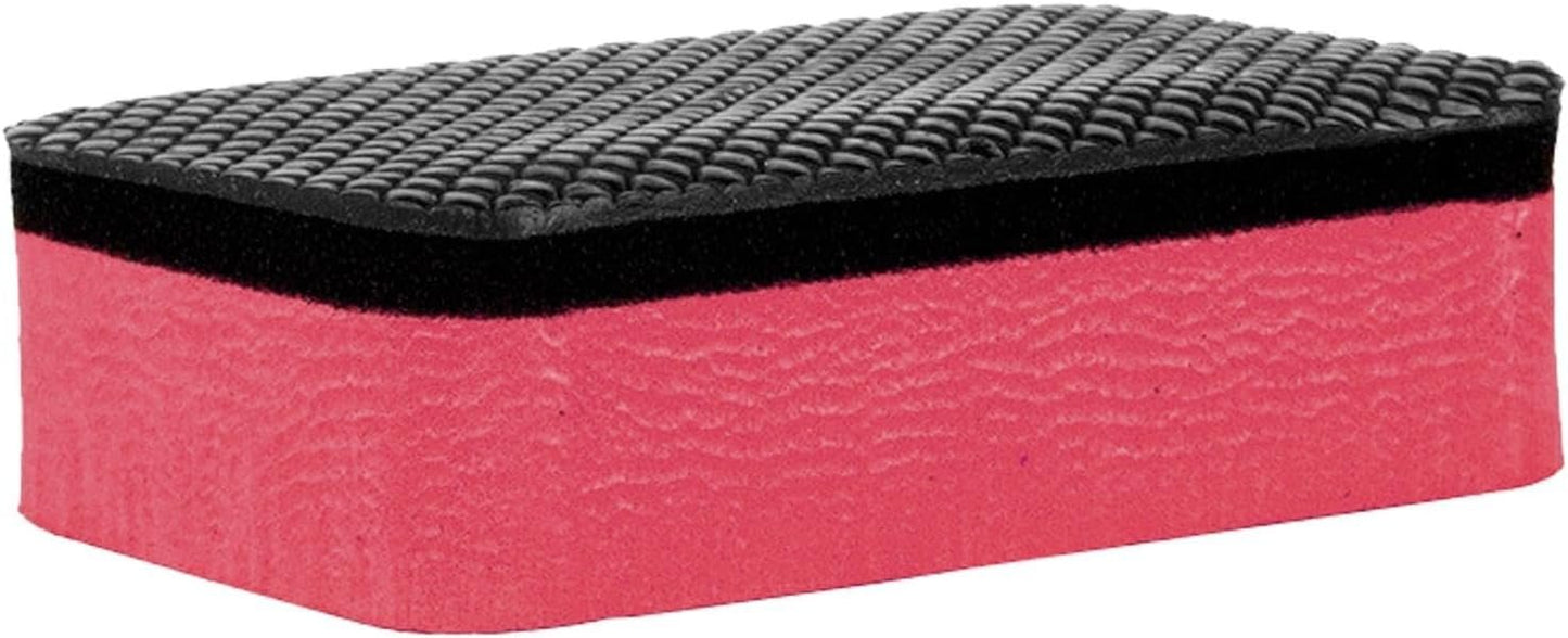 Car Clay Bar Sponge - Car Detailing Clay Bar | Clay Bar Block, Car Cleaning Sponge, Car Detailing Clay, Contaminant Eraser Removing Paint Grime Debris
