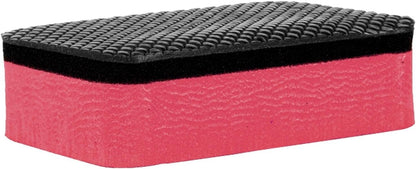 Car Clay Bar Sponge - Car Detailing Clay Bar | Clay Bar Block, Car Cleaning Sponge, Car Detailing Clay, Contaminant Eraser Removing Paint Grime Debris
