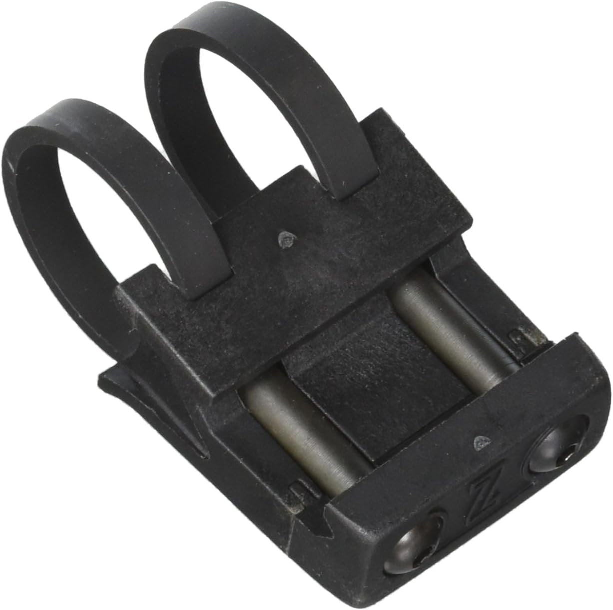 Elzetta ZRXB Tactical Flashlight Mount, Black