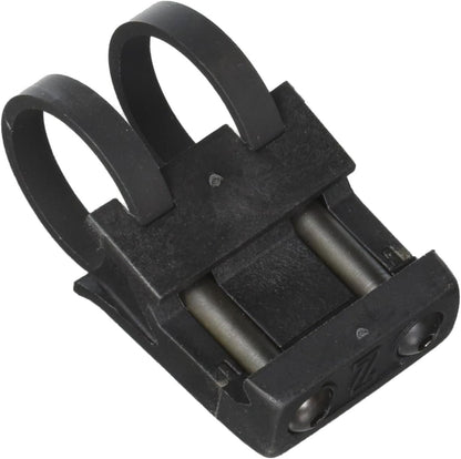 Elzetta ZRXB Tactical Flashlight Mount, Black