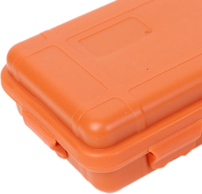 Folpus Rugged Tool Kit for Outdoor Survival And Adventure, Multi, 4 Pcs