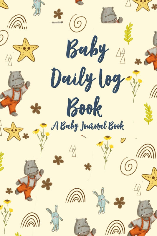 Little Munchkin: Baby daily log book a comprehensive nursing journal with baby feeding schedule chart: 365 pages baby feeding tracker for nursing report notebook