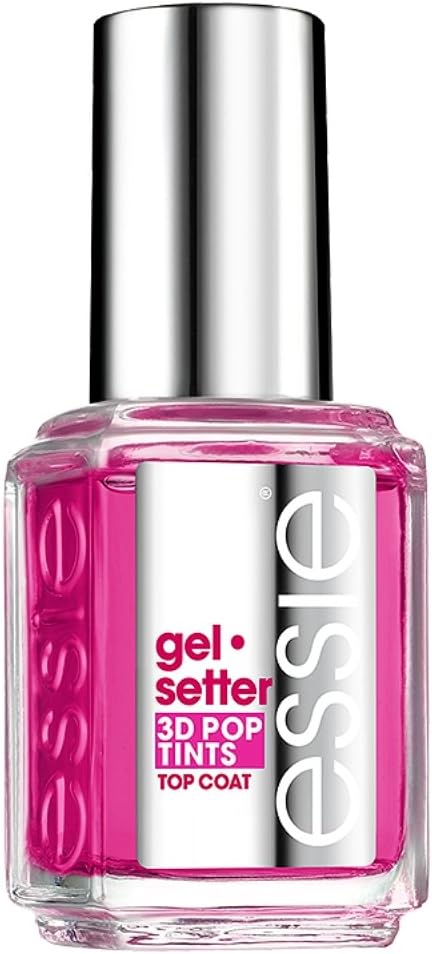 Essie Nail Care Top Coat