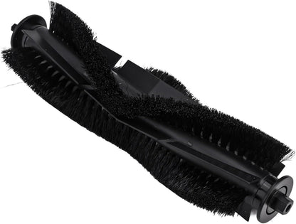 Cleaning Essentials for Conga 74907290 - Set di spazzole principali di ricambio, filtri e spazzole laterali, 27 pezzi