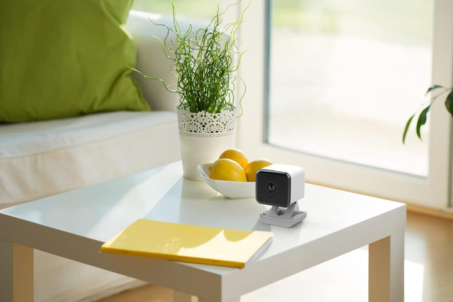 Kangaroo Indoor & Outdoor IP65 HD Camera
