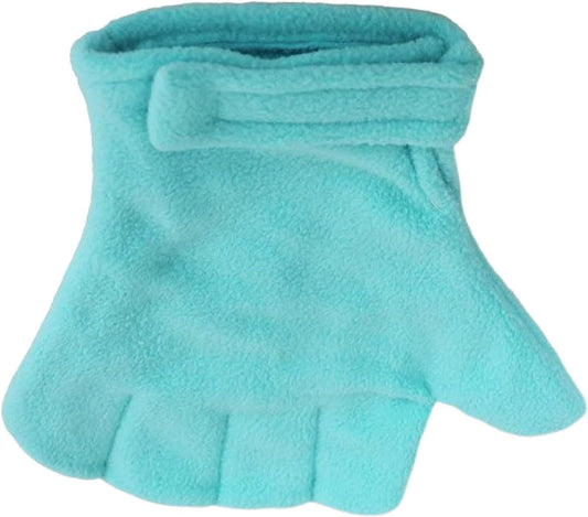 Animal Handling Gloves,Bite Resistant Gloves | Gentle Touch Scratch Resistant Safe Handling for Reptile Bird Snake Lizard Squirrel Hamster Nail Trimming Grooming