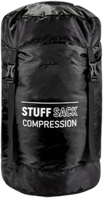 Compression Bags for Sleeping Bag - Waterproof Stuff Sacks for Backpacking | Lightweight Hiking Supplies, Outdoor Gear for Marine Activities