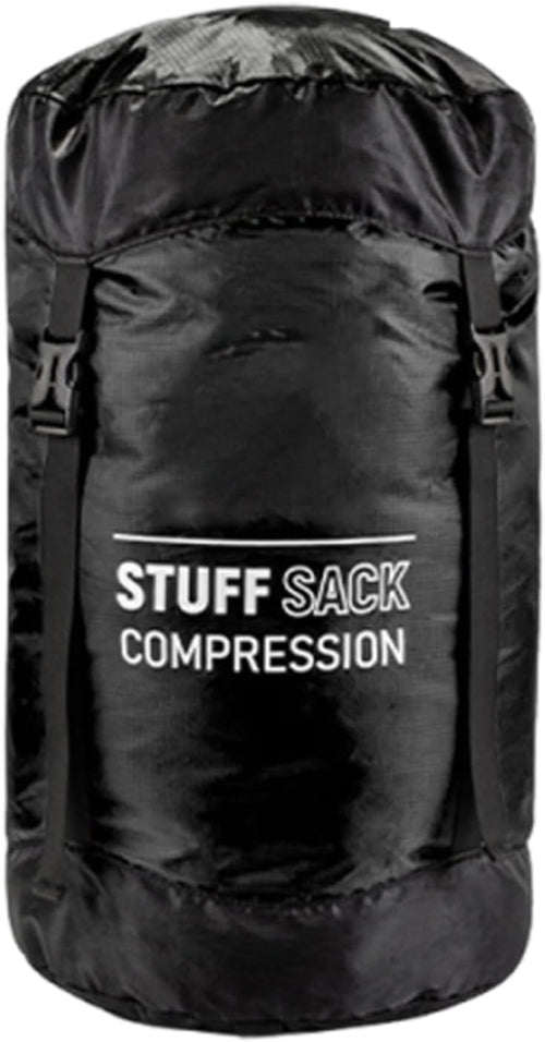 Compression Bags for Sleeping Bag - Waterproof Stuff Sacks for Backpacking | Lightweight Hiking Supplies, Outdoor Gear for Marine Activities