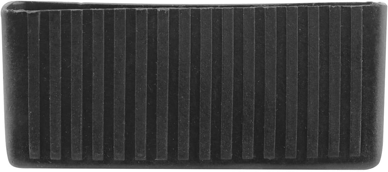 JCBIZ 30pcs 65x9mm Plastic Bed Slat End Caps Holders Plastic Connector Furniture Accessories for Holding Securing Wooden Slats Bed Base