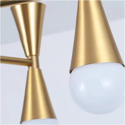 Chandelier moderno smart lamparas dining room Modern Pendant lights Pendant lamp indoor lighting led lights for room