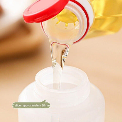 Silicone Oil Brush for Barbecue Bread Bottle Pastry Brush Tool Oven Gadget Kitchen for Grilling, Pastry 175