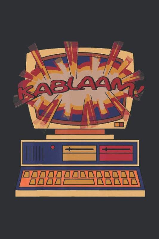Kablaam! (Daily Fitness Journal): Best Tech Gifts Under $50, It Tech Gifts