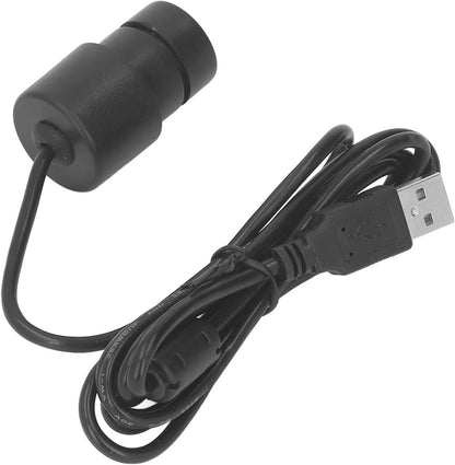Electronic Eyepiece USB 2MP Microscope Camera Imager Eyepiece 960 3in Video Microscope Adapters for Camera Lenses