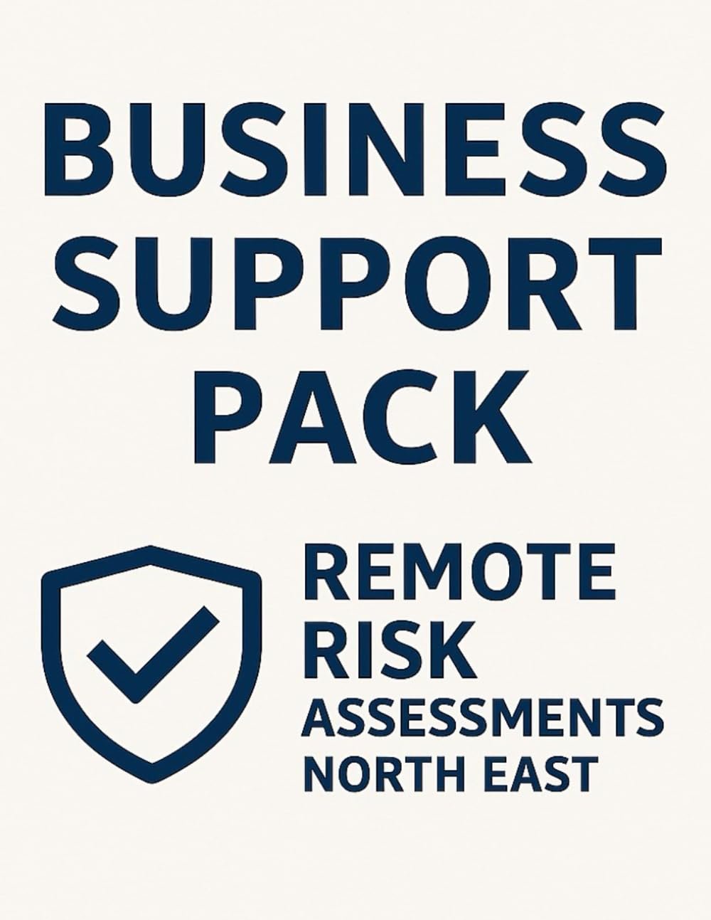 Small Business Health & Safety Compliance Workbook. Printable Risk Assessment, Fire Risk Assessment and safety, COSHH and Accident Reporting Template: A4 Portrait Format, Designed for UK Workplace Compliance. Ideal for Salons, Shop, Pubs & More