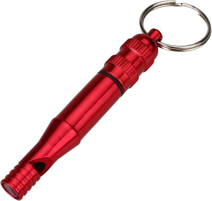 OFKP Camping Hiking Box, Outdoor Survival Kit Gear Emergency Equipment On-Board Emergency Supplies