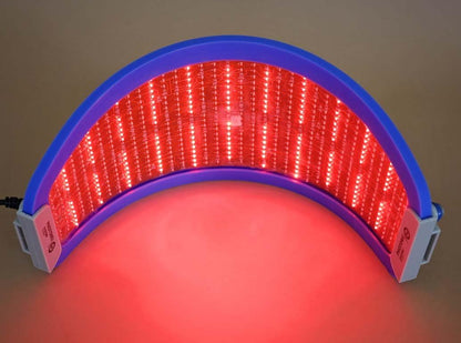 Hydraskincare PDT LED Light Photodynamic Facial Skin Care Rejuvenation Photon Therapy Machine