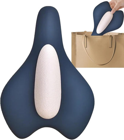 Kegel Exerciser and Thigh Slimmer, Butt Workout Equipment for Women, Cofortable Kegel Exerciser and Thigh Slimmer, Innovative Glute Workout Gear for Home and Gym, Boost Your Fitness Routine