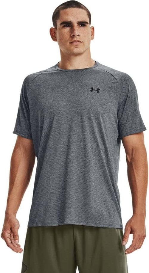 Under Armour mens Tech 2.0 Short-sleeve T-shirt