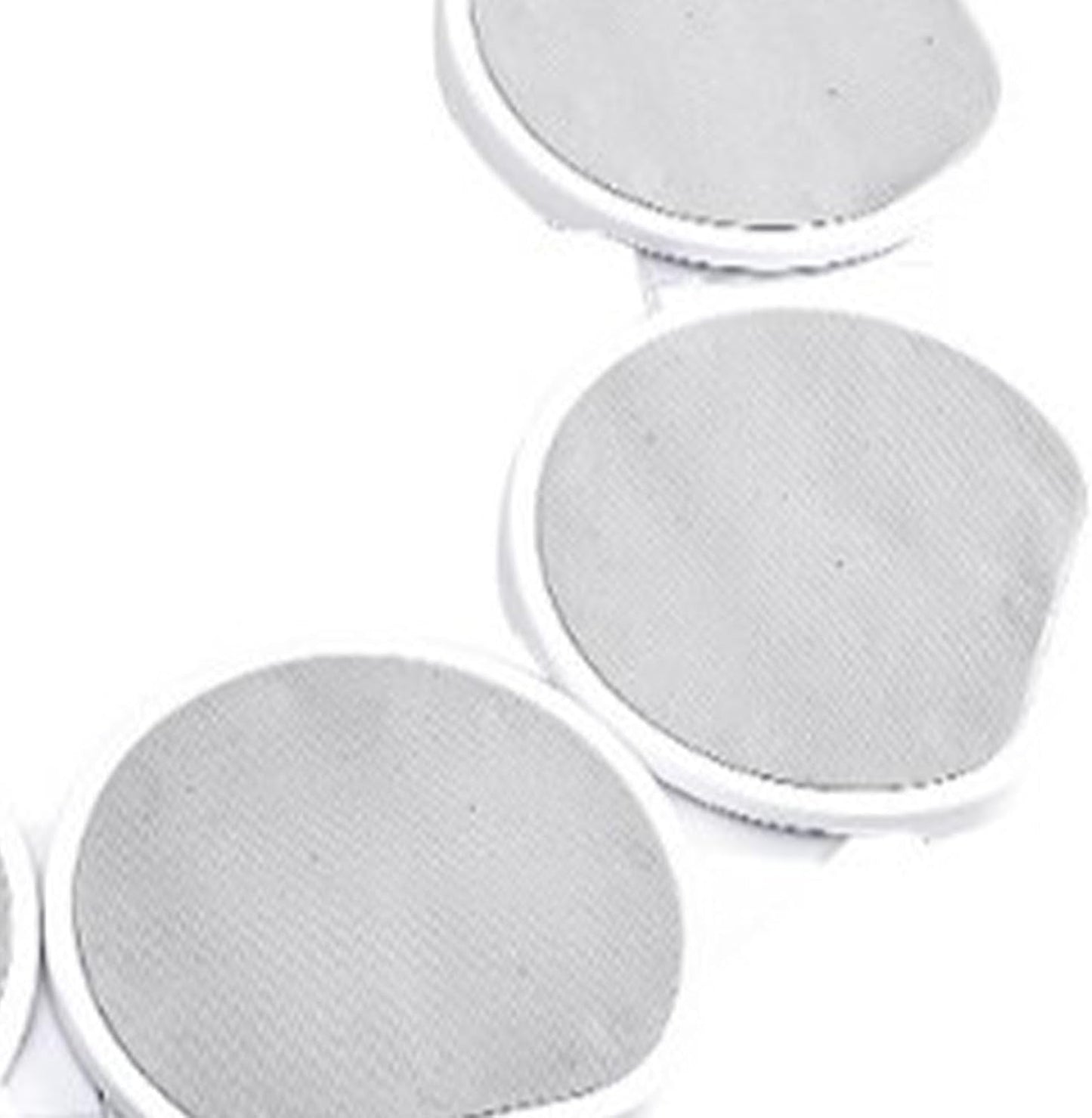 Turntable for Dining Table, 360 Degree Rotation Round Serving Plate Tabletop Rotating Tray, Silent & Smooth Spin, Expandable Large Capacity Kitchen Turntable for Dining, Parties